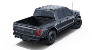 2025 Ford F-150® External Image 4
